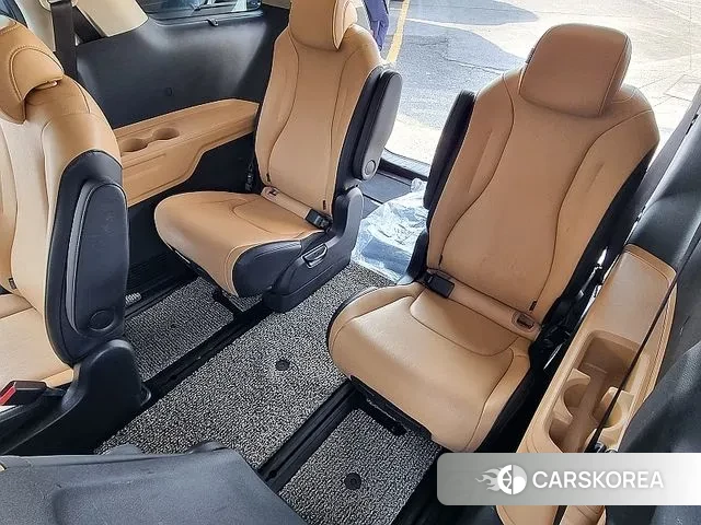 Kia Carnival 4th generation id 3759587 из Кореи 20