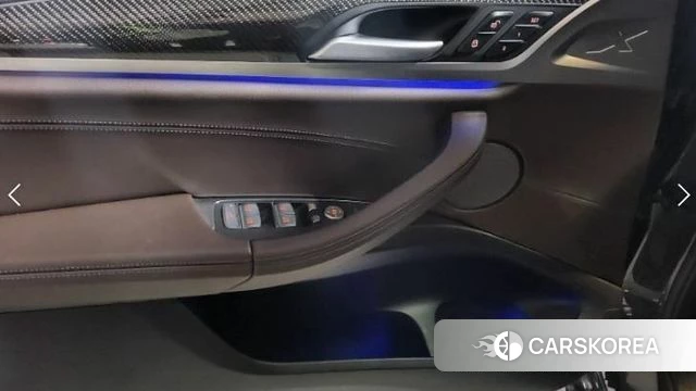 BMW X4 (G02) id 4249265 из Кореи 19