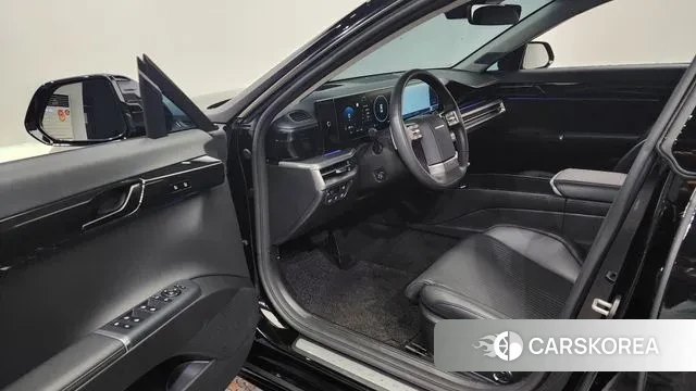 Hyundai Grandeur Hybrid (GN7) id 2905305 из Кореи 20