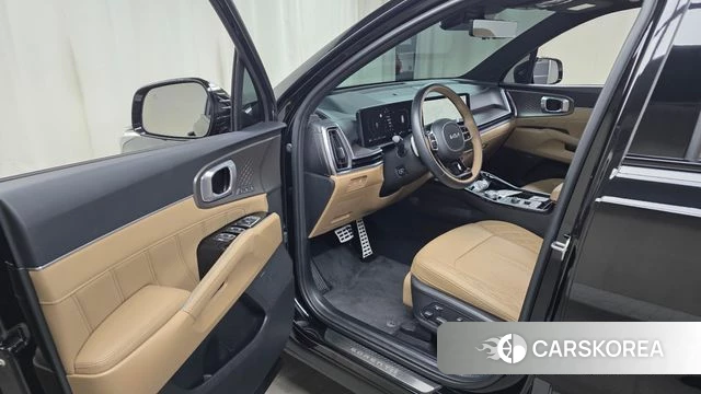 Kia The New Sorento 4th Generation id 4414248 из Кореи 34