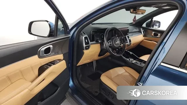 Kia Sorento 4th Generation id 3540770 из Кореи 20