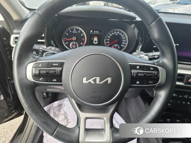 Kia K5 3rd generation id 4469753 из Кореи 18