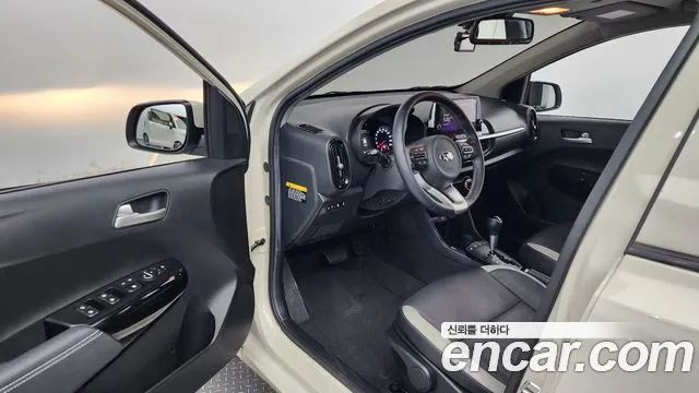 Kia Morning Urban (JA) id 2711927 из Кореи 20