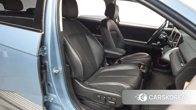 Hyundai Ionic 5 id 3290189 из Кореи 20