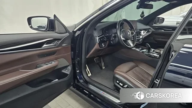 BMW 6 Series GT (G32) id 3483829 из Кореи 20