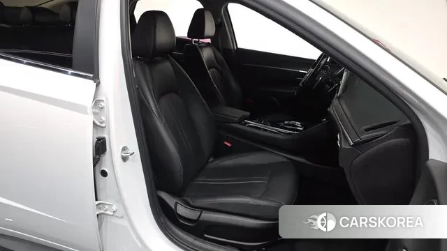 Hyundai Sonata (DN8) id 3055199 из Кореи 20