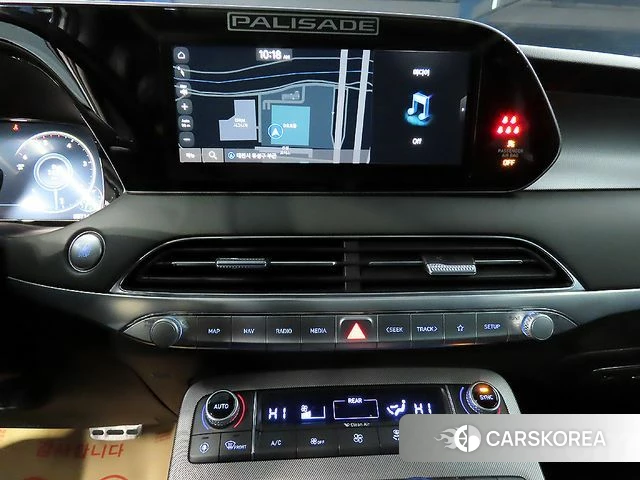 Hyundai Palisade id 4202566 из Кореи 20