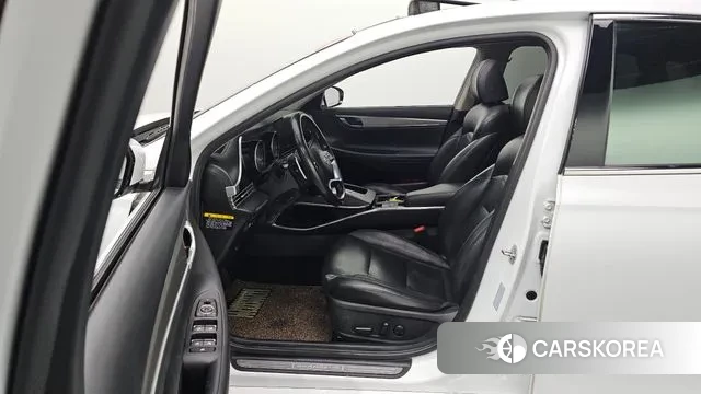 Hyundai The New Grandeur IG id 3651140 из Кореи 20