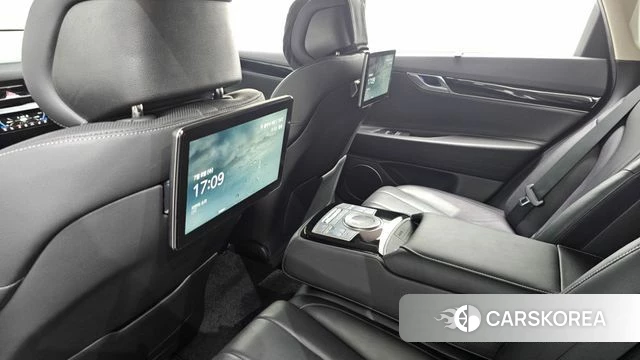 Genesis G80 (RG3) id 4561753 из Кореи 33