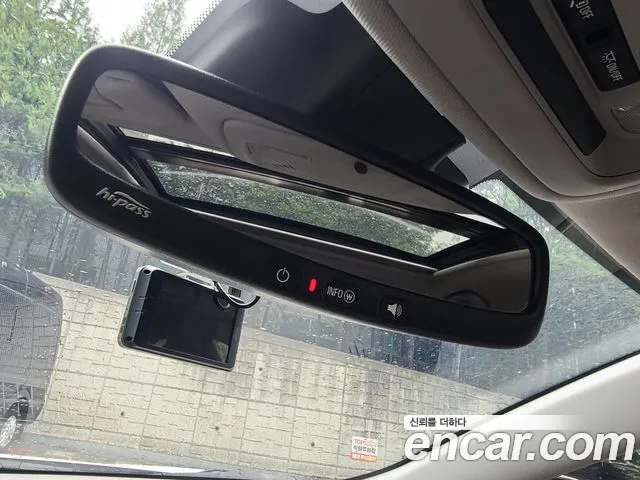 Chevrolet (GM Daewoo) All New Malibu id 2762920 из Кореи 12