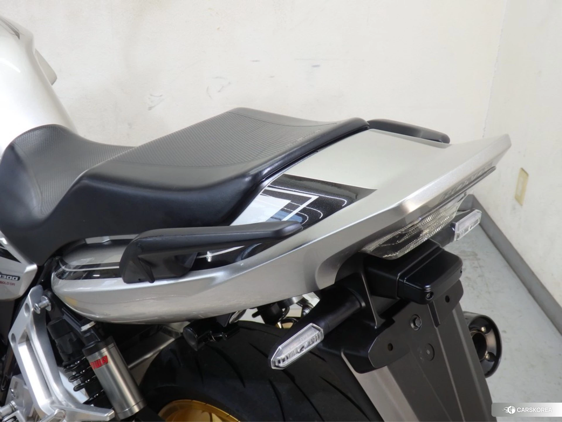 Honda CB1300SF BOLDOR ABS id 3950398 из Японии 31