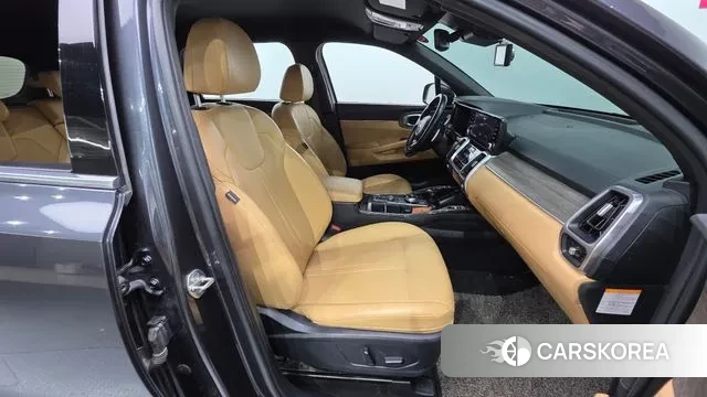 Kia Sorento 4th Generation id 3513944 из Кореи 20