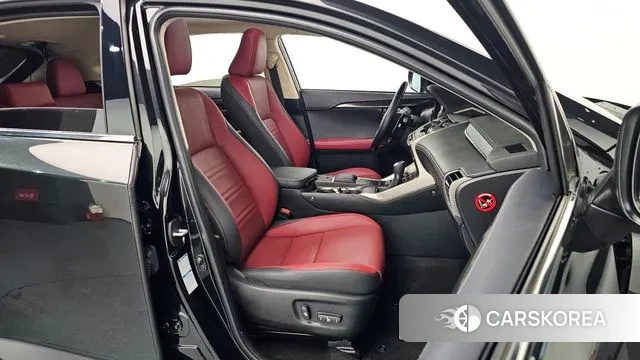 Lexus NX300h id 3535256 из Кореи 20