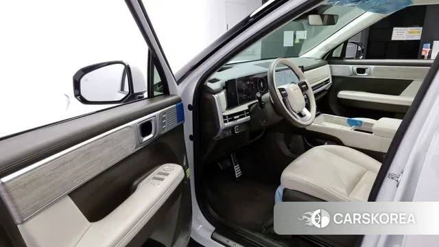 Hyundai Santa Fe (MX5) id 3472211 из Кореи 20