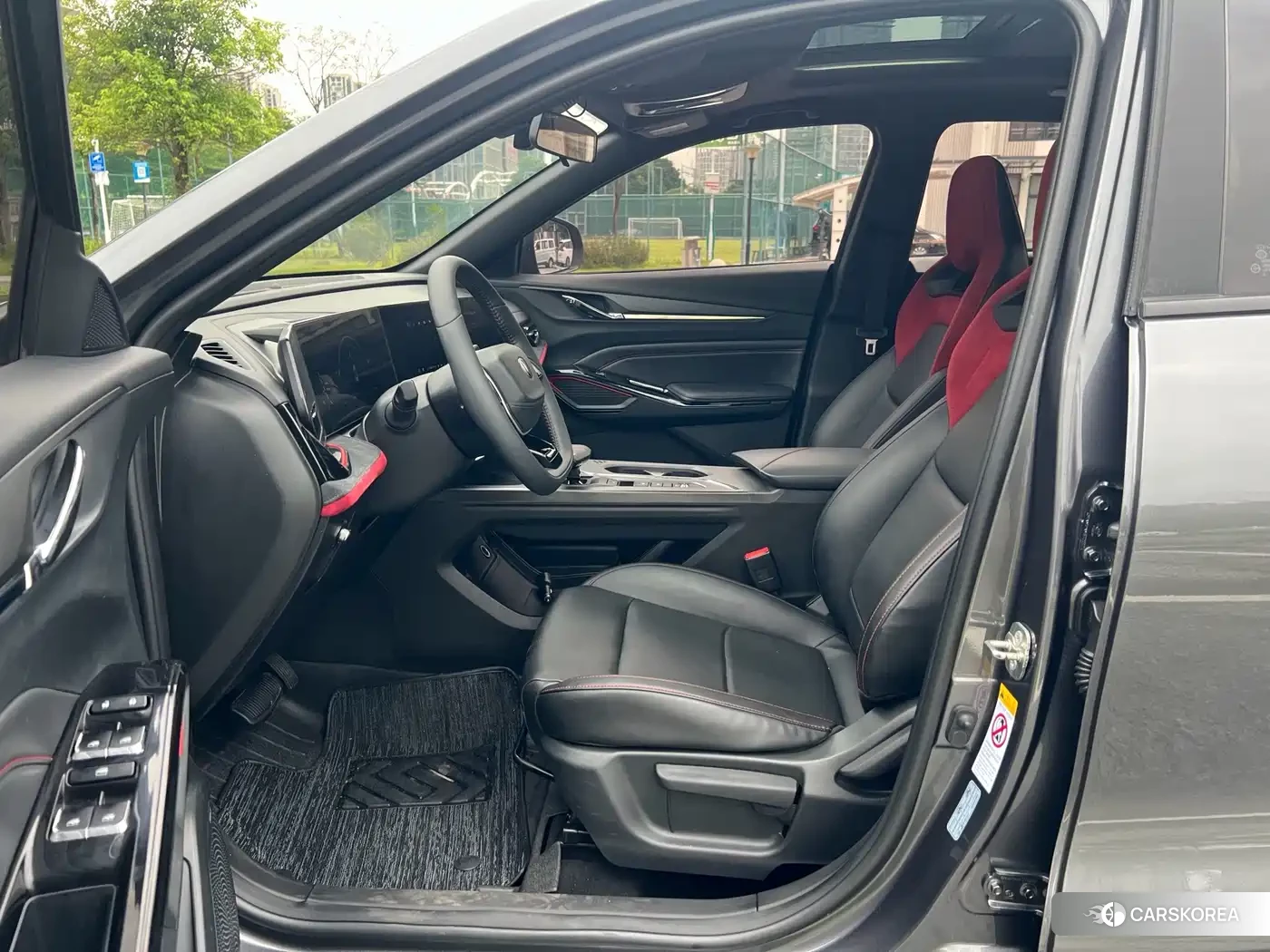Chang'an X5 PLUS id 4600452 из Китая 22