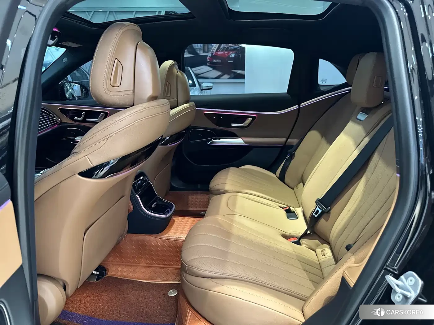 Mercedes-Benz E-Class id 4577655 из Китая 12