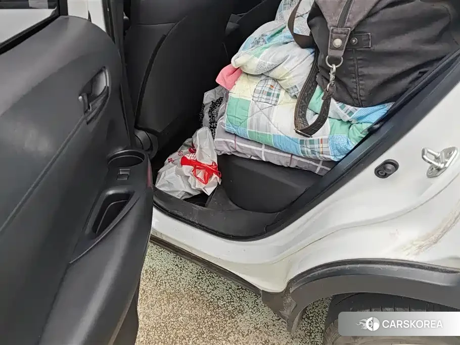 Toyota Corolla id 4547564 из Китая 16