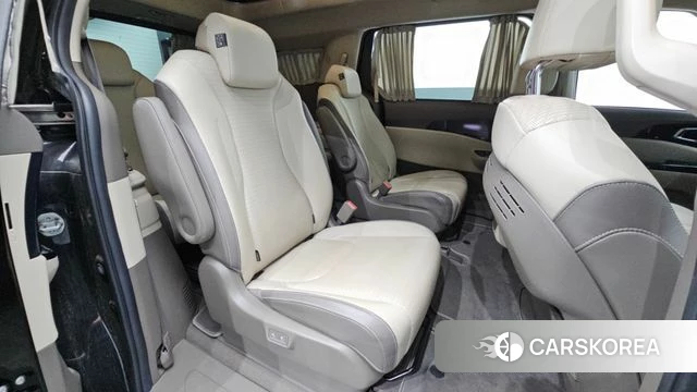 Kia Carnival 4th generation id 4586383 из Кореи 34