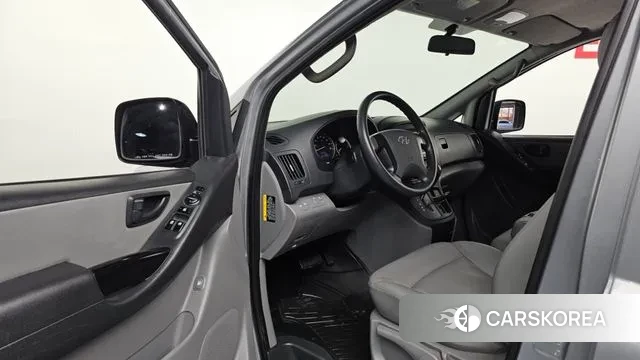 Hyundai The New Grand Starex id 3531230 из Кореи 20
