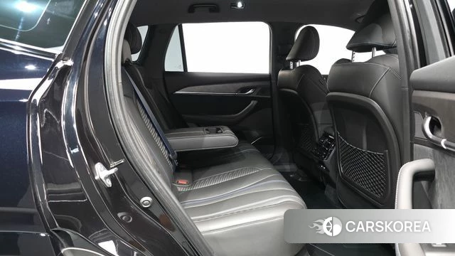 Renault Korea (Samsung) Grand Coleos id 4617423 из Кореи 33