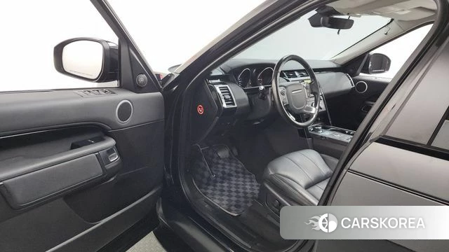 Land Rover Discovery 5 id 4626474 из Кореи 20