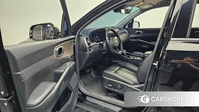 Kia Sorento 4th Generation id 4383662 из Кореи 30