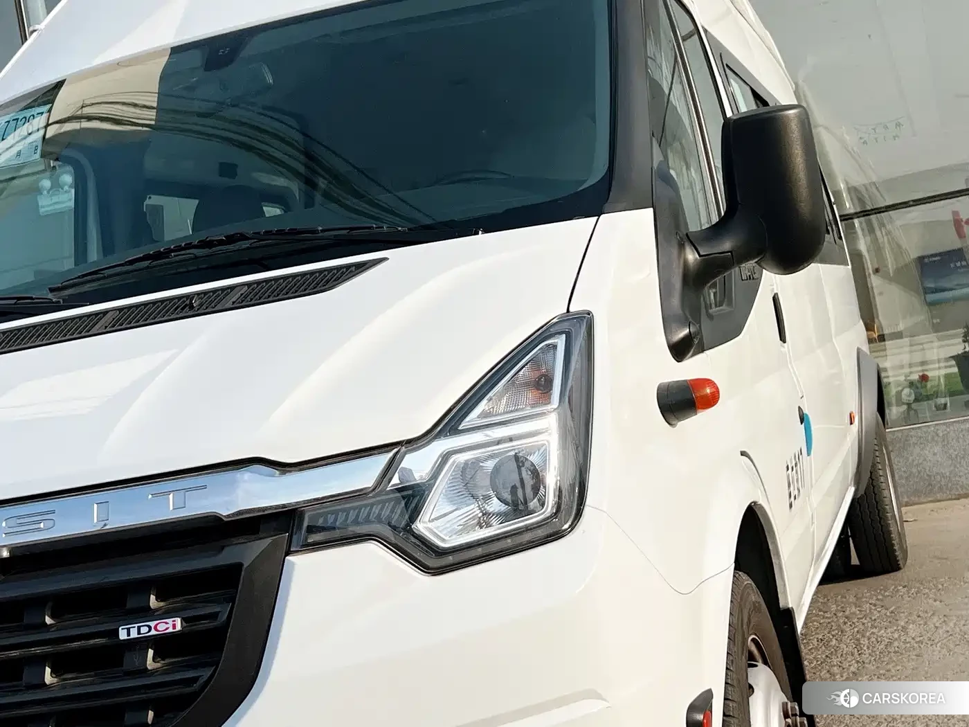 Ford Transit id 4664634 из Китая 19