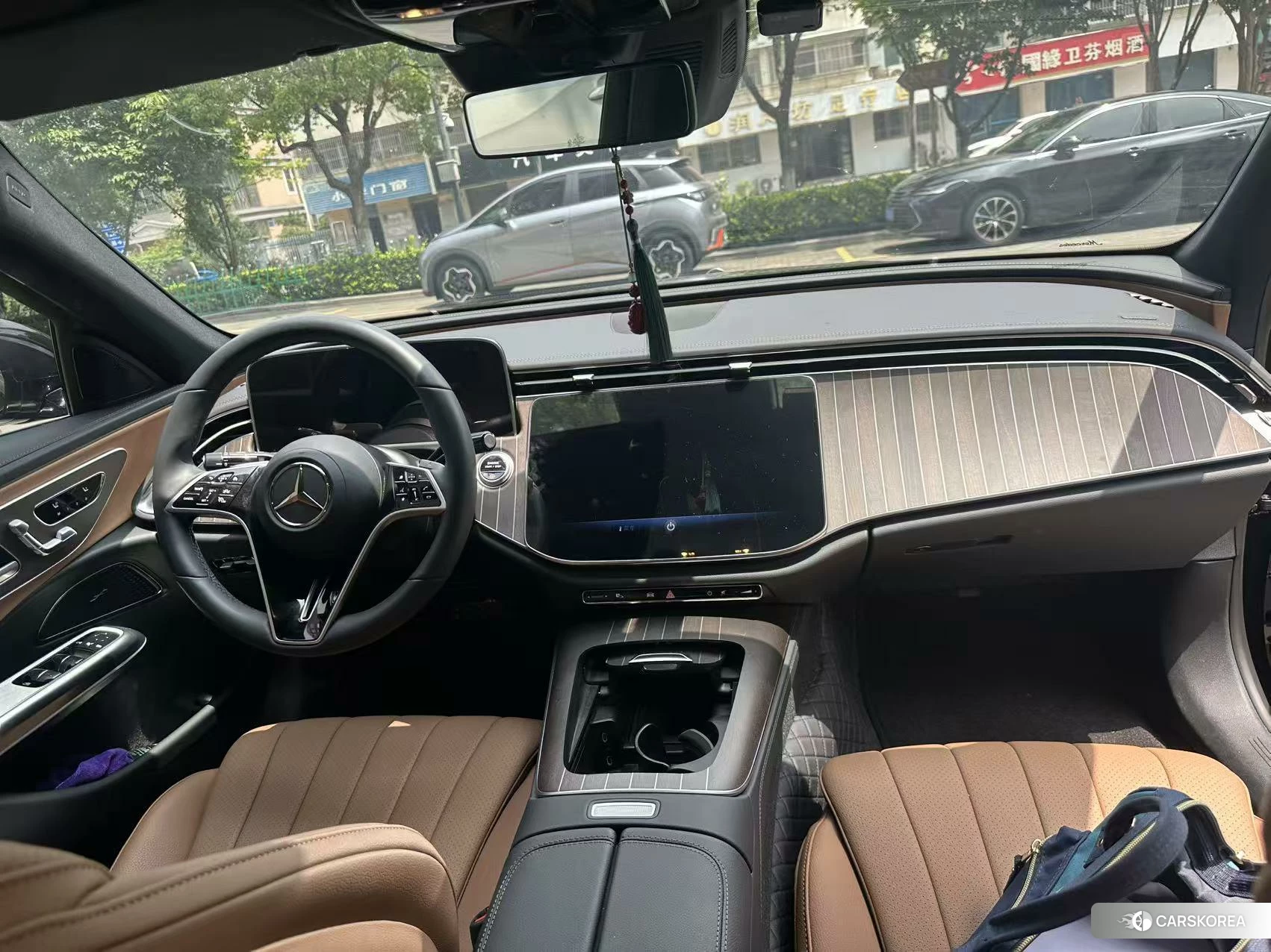Mercedes-Benz E-Class id 4498956 из Китая 10