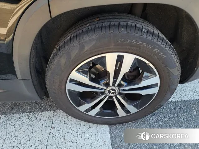 Mercedes-Benz GLB-Class X247 id 3422025 из Кореи 10