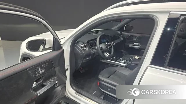 Mercedes-Benz GLB-Class X247 id 3512021 из Кореи 20