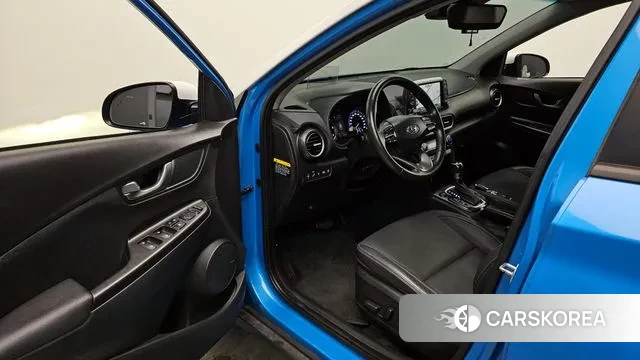 Hyundai Kona id 3045273 из Кореи 20