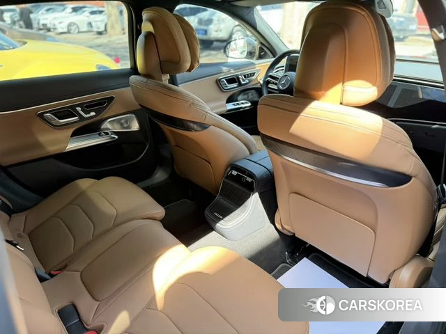 Mercedes-Benz E-class id 4256648 из Китая 21