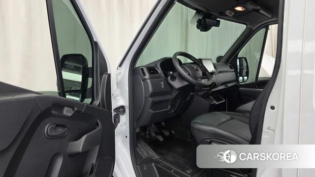 Renault Korea (Samsung) Master id 4302143 из Кореи 31