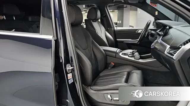 BMW X5 (G05) id 3373224 из Кореи 20