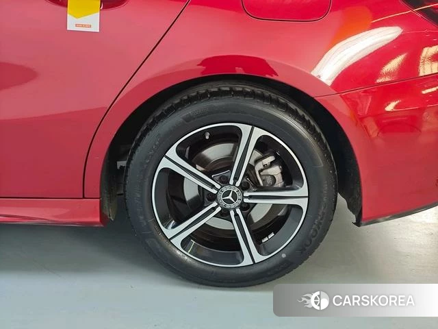 Mercedes-Benz Class A id 4261017 из Китая 20