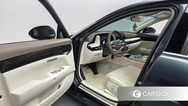 Genesis G90 (RS4) id 4443597 из Кореи 20
