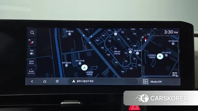 Kia The New Carnival 4th Generation id 3624624 из Кореи 13