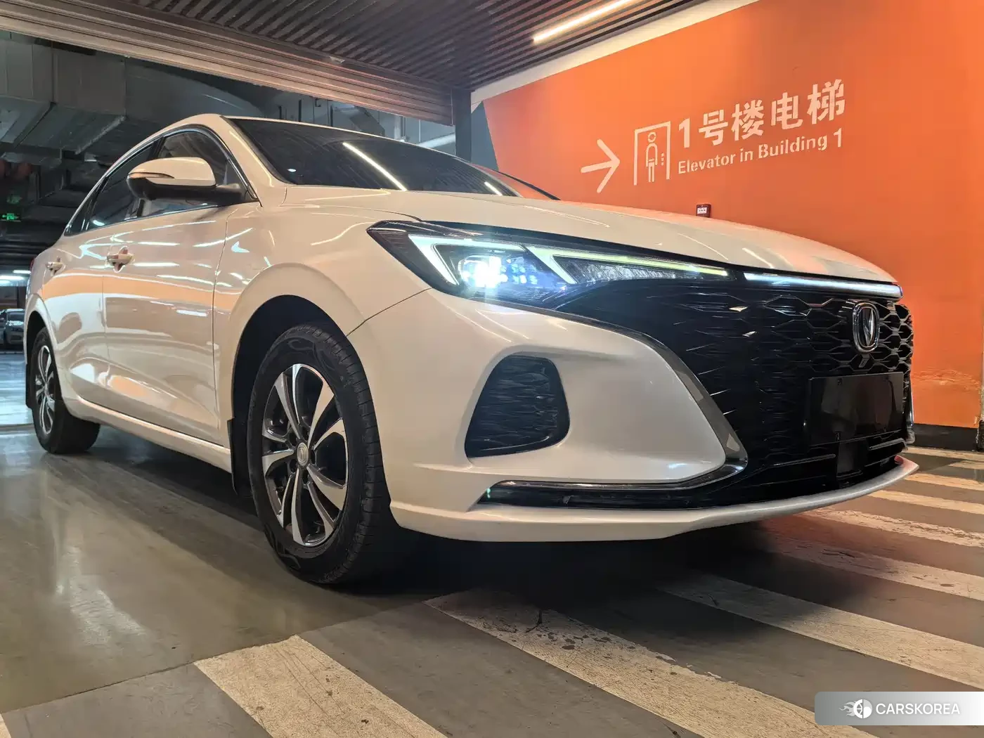 Chang'an Yidong id 4681105 из Китая 12