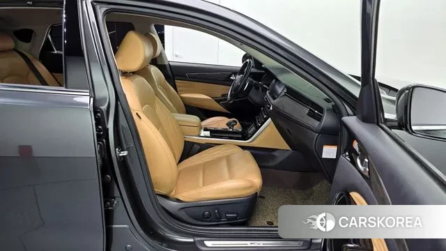 Kia K7 Premier Hybrid id 2970322 из Кореи 20