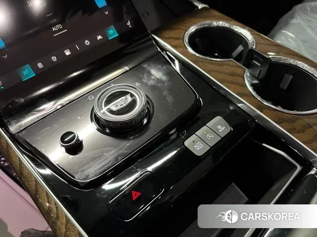 Cadillac Escalade 5th Generation id 3078767 из Кореи 18