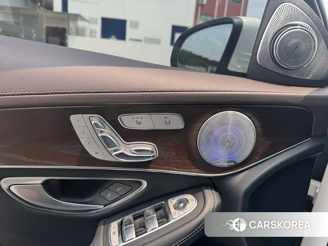 Mercedes-Benz GLC id 4260934 из Китая 19