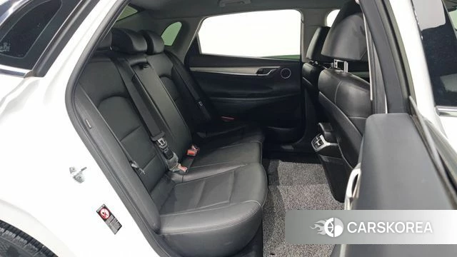 Hyundai The New Grandeur IG id 4423601 из Кореи 29