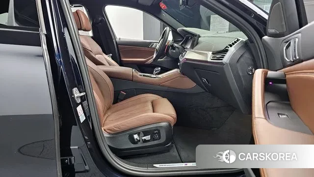 BMW X6 (G06) id 3426698 из Кореи 20