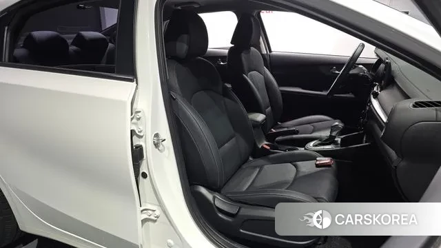 Kia Come New K3 id 3557668 из Кореи 20