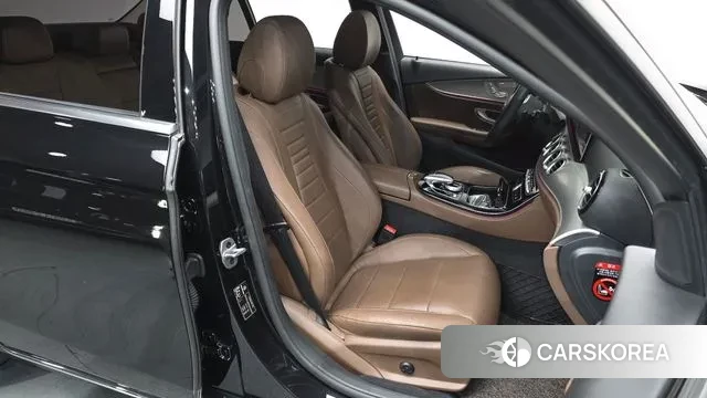 Mercedes-Benz E-Class W213 id 3622207 из Кореи 20