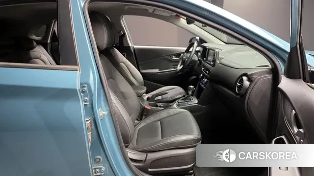 Hyundai Kona id 3464974 из Кореи 20