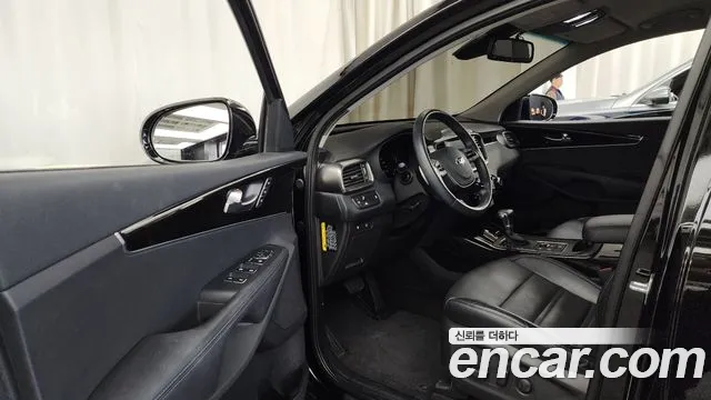 Kia The New Sorento id 2677677 из Кореи 20