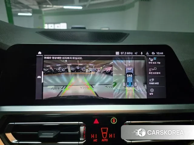 BMW 3 Series (G20) id 3540398 из Кореи 20