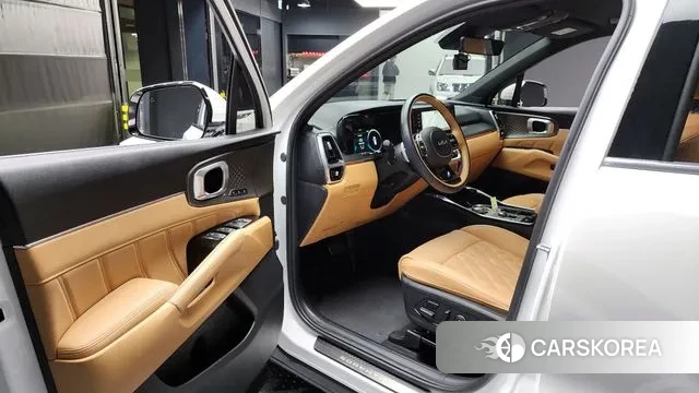 Kia Sorento 4th Generation id 3378926 из Кореи 20