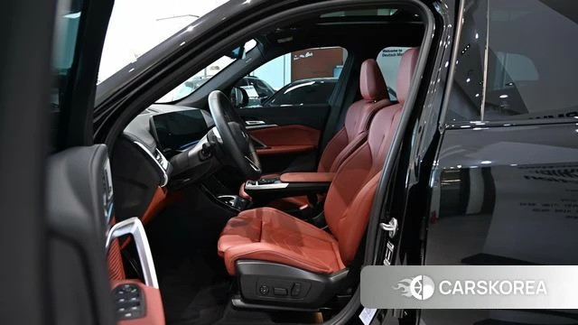 BMW X1 (U11) id 4441511 из Кореи 17